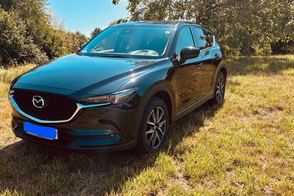 Mazda CX-5 151.939 km 15.500 &euro; Malsch 76316