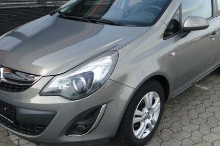 Opel Corsa 94.692 km 5.900 &euro; Hildesheim 31137