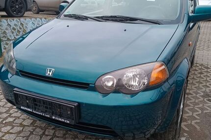 Honda HR-V 228.000 km 1.499 &euro; Berlin 13597
