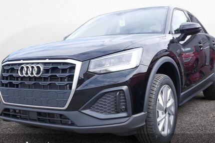 Audi Q2 12.500 km 27.585 &euro; Bietigheim-Bissingen 74321