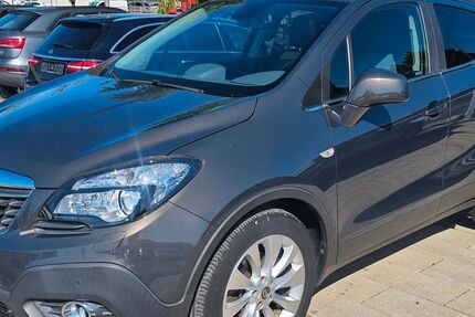 Opel Mokka 36.000 km 13.950 € Aschaffenburg 63741