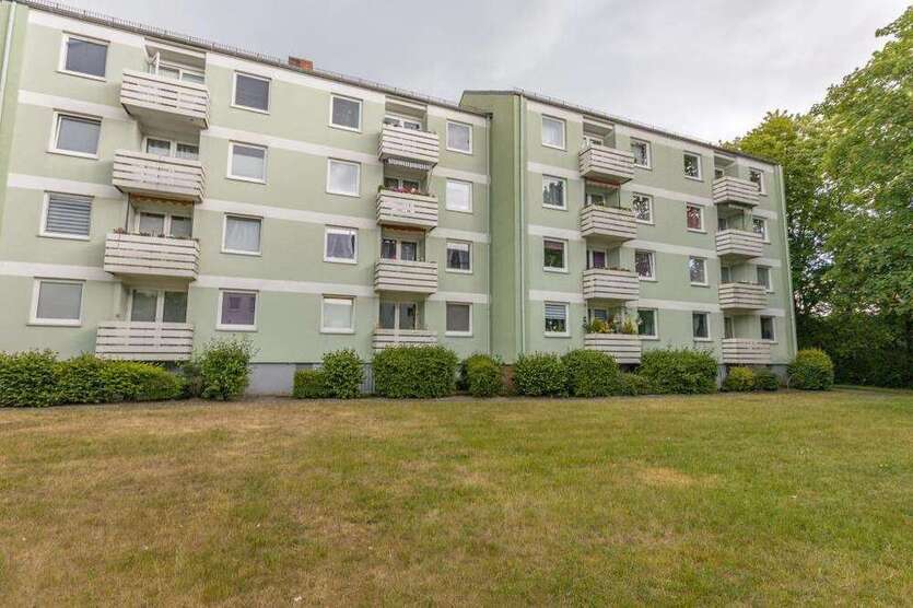 Wohnung zum Mieten in Bremen 640 € 68.21 m²