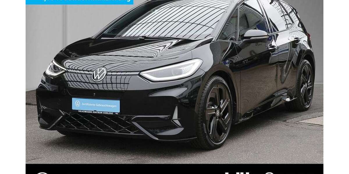 VW ID.3 35.867 km 39.480 &euro; Koblenz 56070