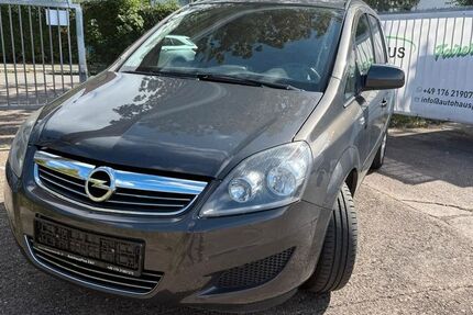 Opel Zafira 148.092 km 5.190 € Erfurt 99099