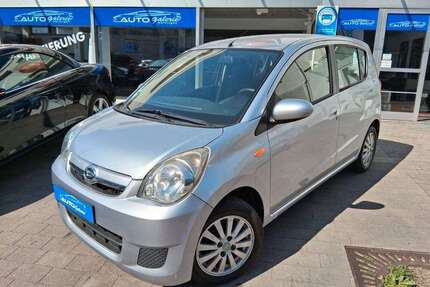 Daihatsu Cuore