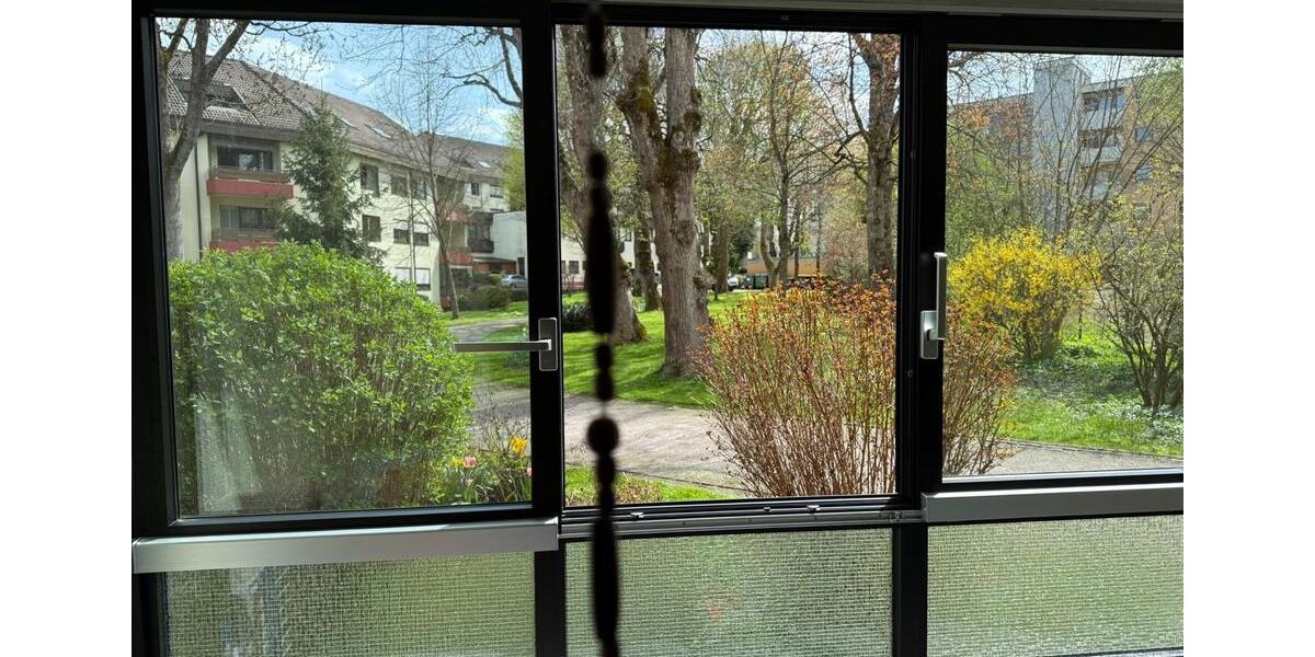 Erdgeschoßwohnung Bad Dürrheim - 2 Zimmer, 68 m&sup2;, 265.000&euro; | Angebot:26727683