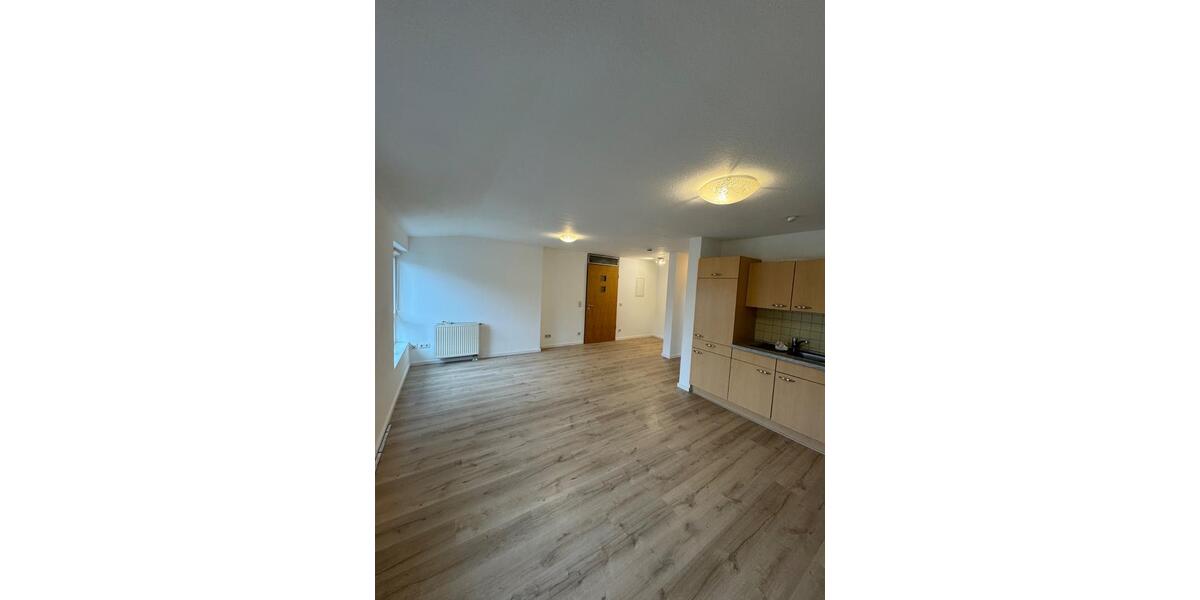 Dachgeschoßwohnung Blieskastel - 2 Zimmer, 45 m&sup2;, 67.900&euro; | Angebot:27030051