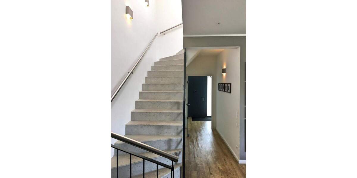 Repräsentatives Einfamilienhaus in exklusiver Lage von Potsdam-Bornstedt 5 zimmer