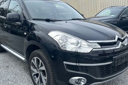 Citroen C-Crosser 247.800 km 3.890 &euro; Mainz-Kastel 55252