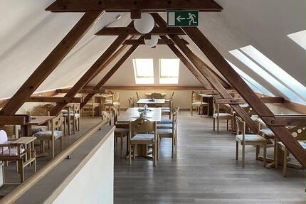 BÜROETAGE ODER CO-WORKING STATION! zimmer