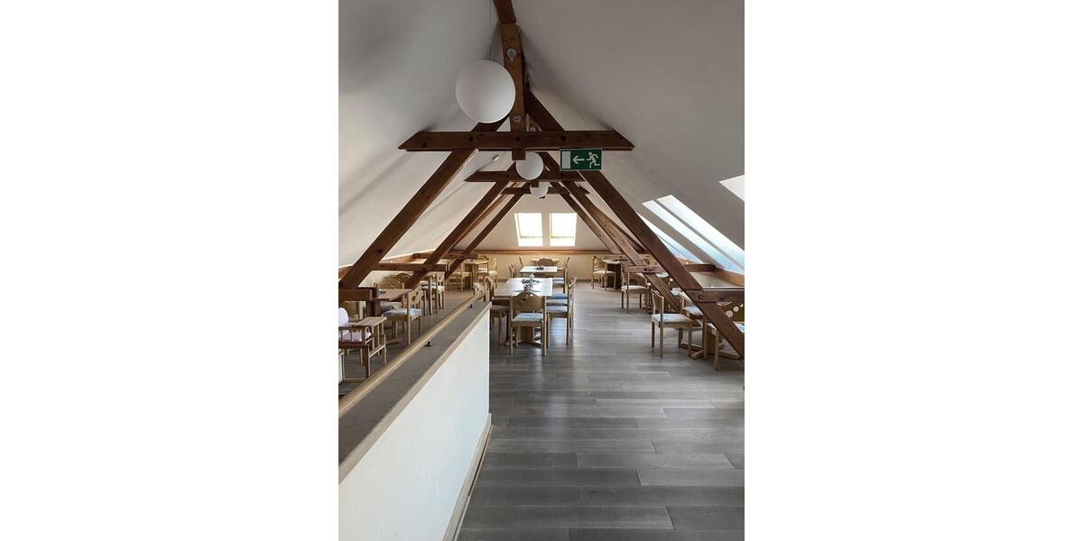 BÜROETAGE ODER CO-WORKING STATION! zimmer