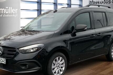 Mercedes eCitan