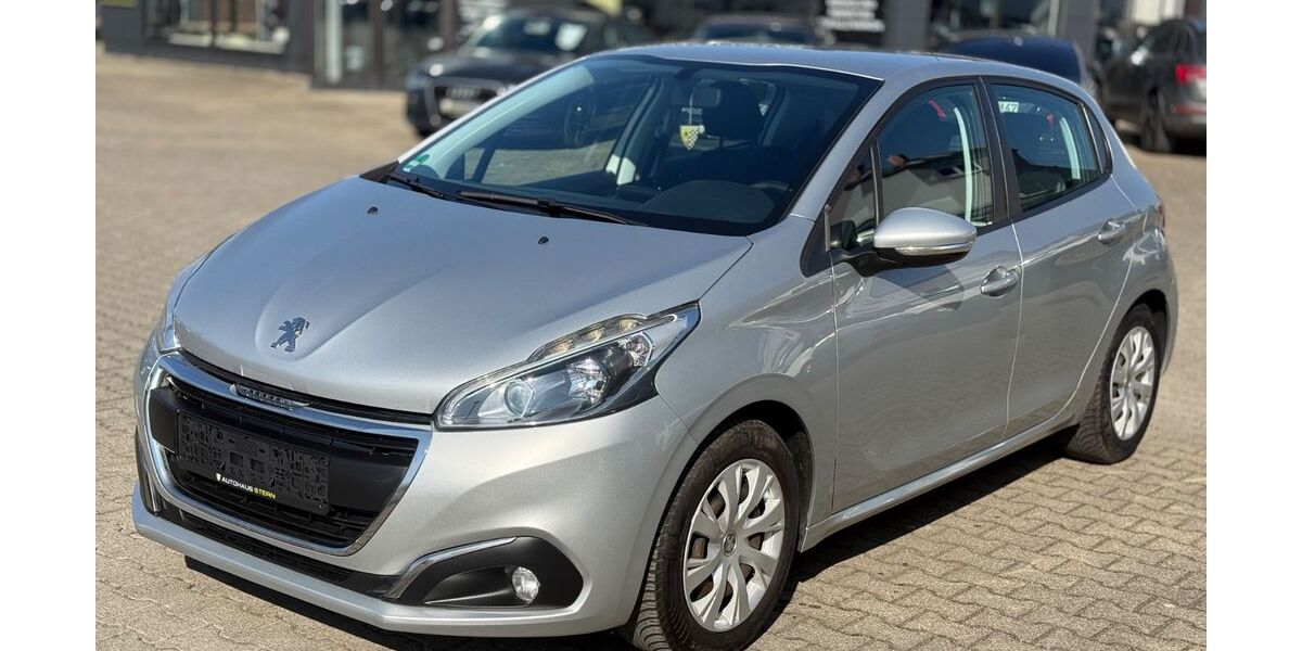 Peugeot 208 114.000 km 3.490 &euro; Graben-Neudorf 76676