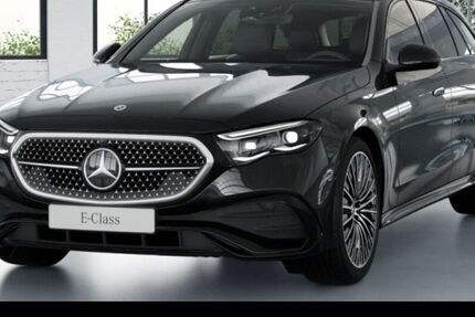 Mercedes-Benz E 220 9.900 km 64.900 &euro; Hannover 30655