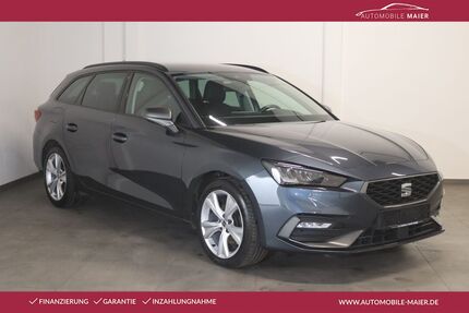Seat Leon 157.700 km 15.300 &euro; Bebra 36179