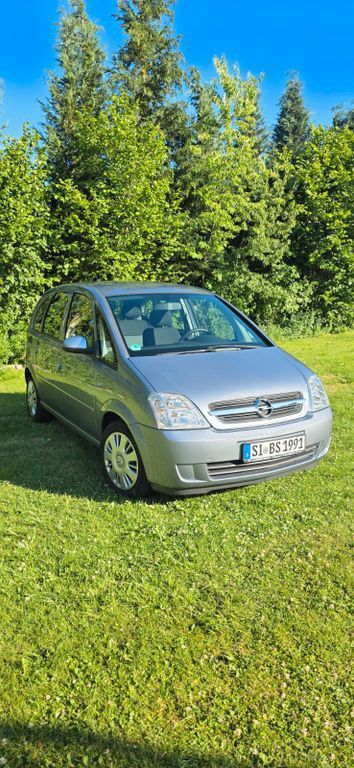 Meriva