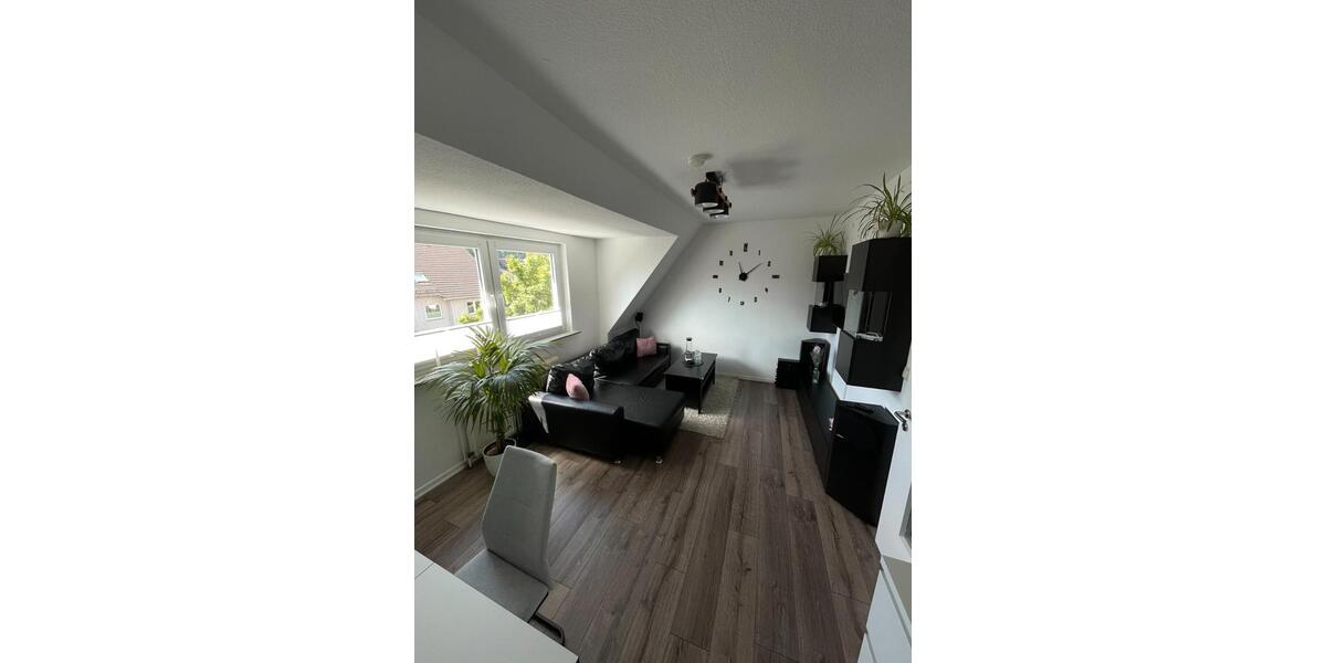 Dachgeschoßwohnung Höxter - 5 Zimmer, 55 m&sup2;, 111.000&euro; | Angebot:26818918
