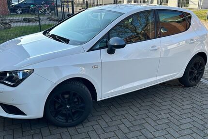 Seat Ibiza 167.000 km 6.450 &euro; Sehnde 31319