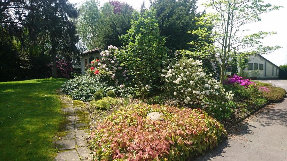 Einfamilienhaus Bad Sassendorf - 956.000&euro; | Angebot:26002958