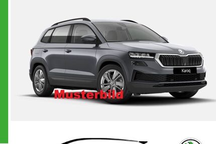 Skoda Karoq 1.001 km 32.987 € Neunkirchen 57290