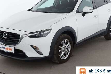 Mazda CX-3 80.386 km 11.730 &euro; Laatzen 30880