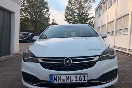 Opel Astra 107.075 km 11.100 &euro; Waiblingen 71332