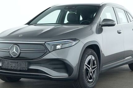 Mercedes-Benz EQA 32.789 km 31.500 &euro; Sigmaringen-Laiz 72488