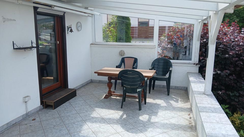 Einfamilienhaus Bremen Hemelingen - 5 Zimmer, 110 m&sup2;, 349.000&euro; | Angebot:26858516