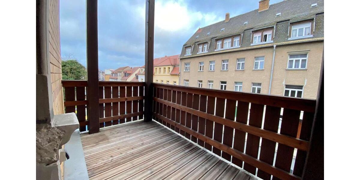 Etagenwohnung Grimma - 3 Zimmer, 73 m&sup2;, 720&euro; | Angebot:26424122