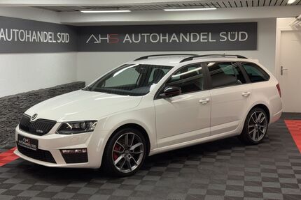 Skoda Octavia 165.000 km 14.200 &euro; Remscheid 42857