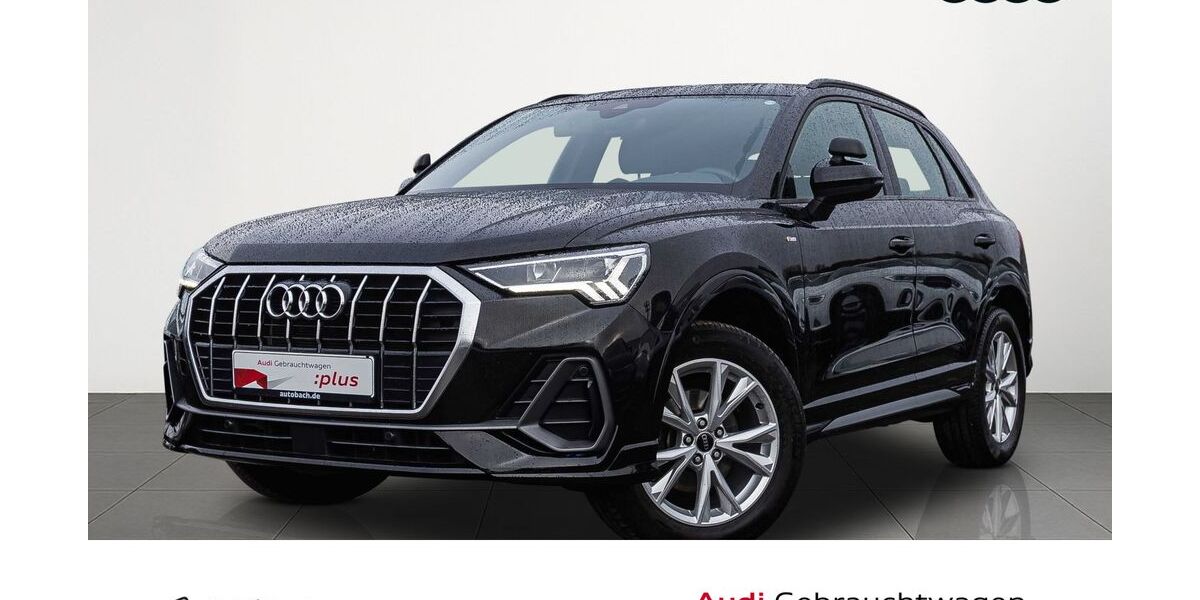 Audi Q3 79.170 km 29.570 &euro; Diez 65582