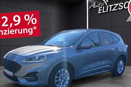Ford Kuga 97.000 km 18.690 &euro; Kamenz 01917