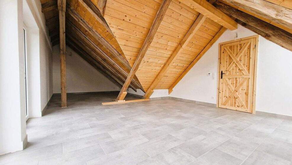OG Masionette Wohnung mit Balkon | Exklusiv wohnen. Natürlich leben. 5 zimmer