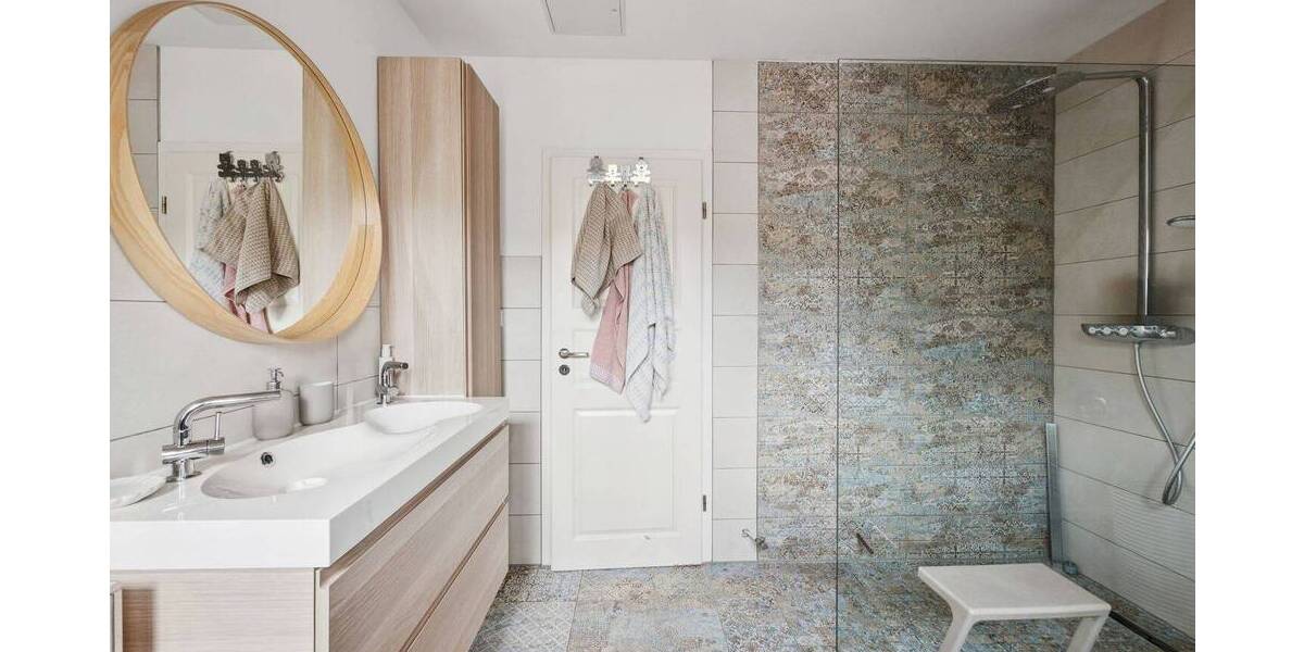 Doppelhaushälfte Berlin Spandau - 5 Zimmer, 135 m&sup2;, 795.000&euro; | Angebot:26857262