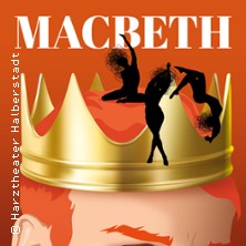 Macbeth 27.03.2026 Kulturhaus Salzwedel