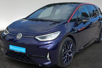 VW ID.3 14.220 km 42.880 &euro; Hamburg 22419