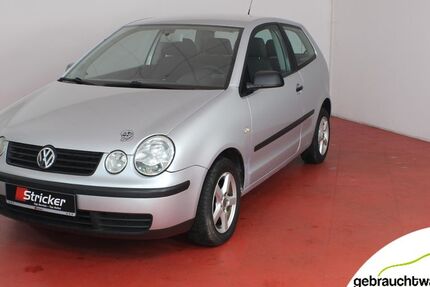 VW Polo 208.128 km 949 &euro; Horn Bad Meinberg 32805