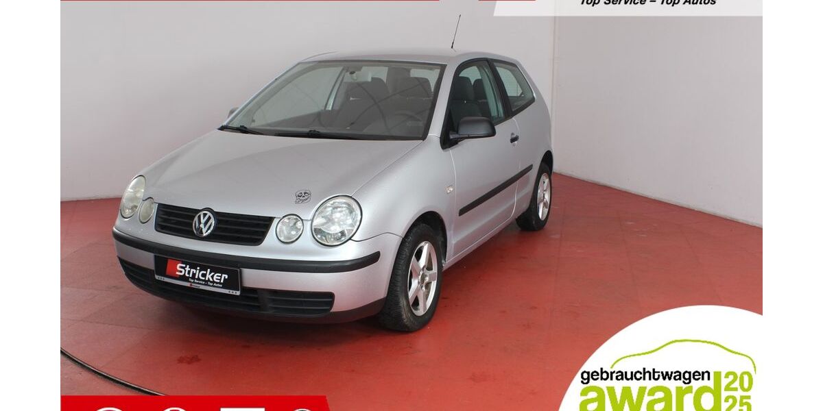 VW Polo 208.128 km 949 &euro; Horn Bad Meinberg 32805