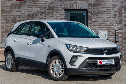 Opel Crossland (X) 93.700 km 9.499 &euro; Handewitt 24983
