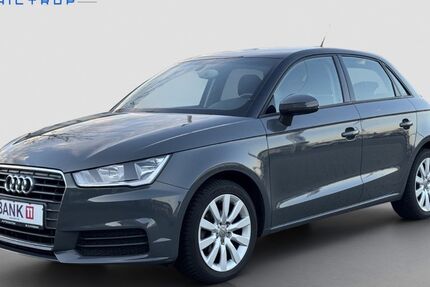 Audi A1 65.000 km 13.370 &euro; Münster 48165