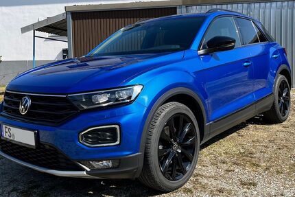 VW T-Roc 49.700 km 21.800 € Au in der Hallertau 84072