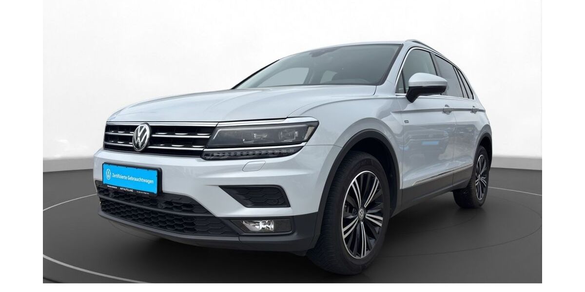 VW Tiguan 94.321 km 23.980 &euro; Burghausen 84489