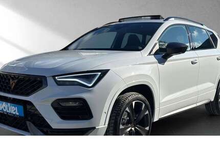 Cupra Ateca 2.900 km 39.690 &euro; Dillenburg 35683