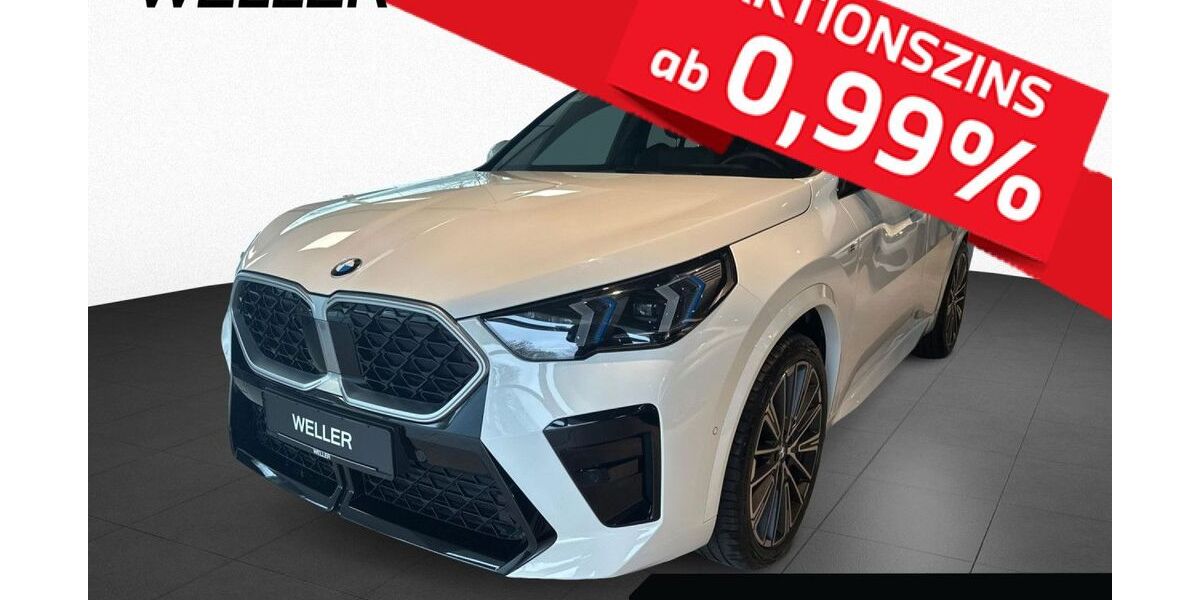 BMW X2 24.851 km 39.450 &euro; Celle 29227