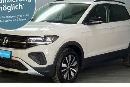 VW T-Cross 5.270 km 22.780 &euro; Blaubeuren 89143
