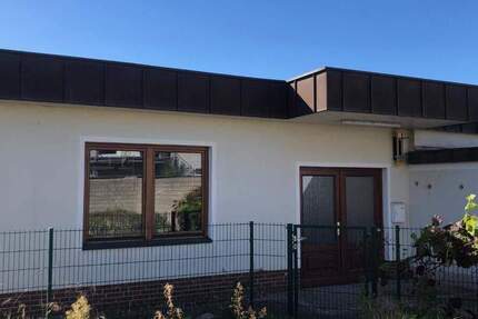 Gewerbefläche in der Elmshorner Innenstadt 3 zimmer