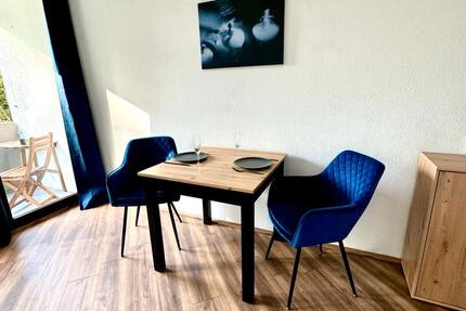 Wohnung Homburg - 1 Zimmer, 27 m&sup2;, 940&euro; | Angebot:26413186