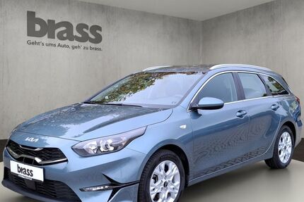 Kia ceed Sportswagon 10.800 km 22.980 &euro; Frankfurt 60488