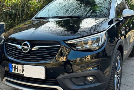Opel Crossland (X) 45.800 km 12.500 &euro; Hamburg 22177