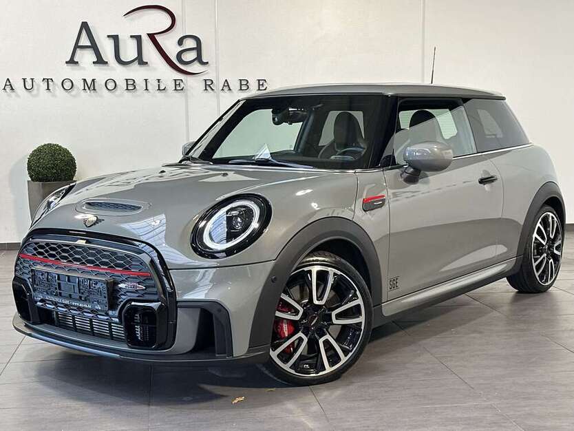 Mini John Cooper Works 34.750 km 32.749 € Wardenburg 26203